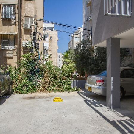 Apartments4You Maya Bat Yam Buitenkant foto