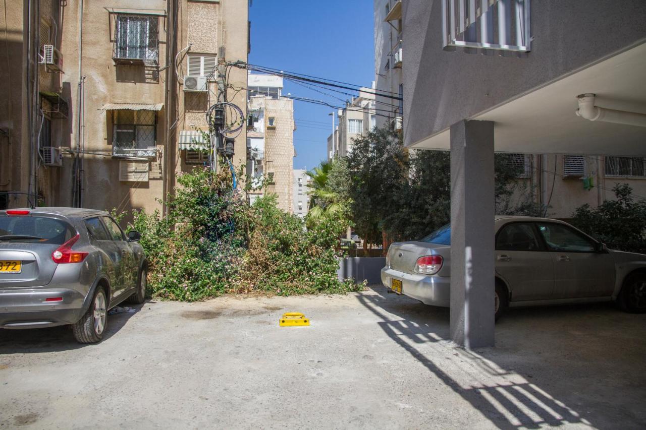 Apartments4You Maya Bat Yam Buitenkant foto