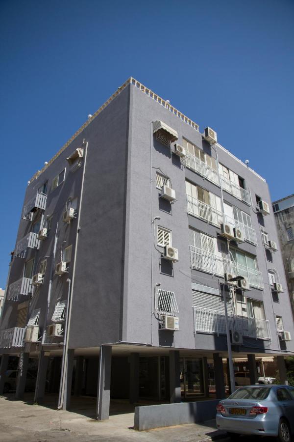 Apartments4You Maya Bat Yam Buitenkant foto