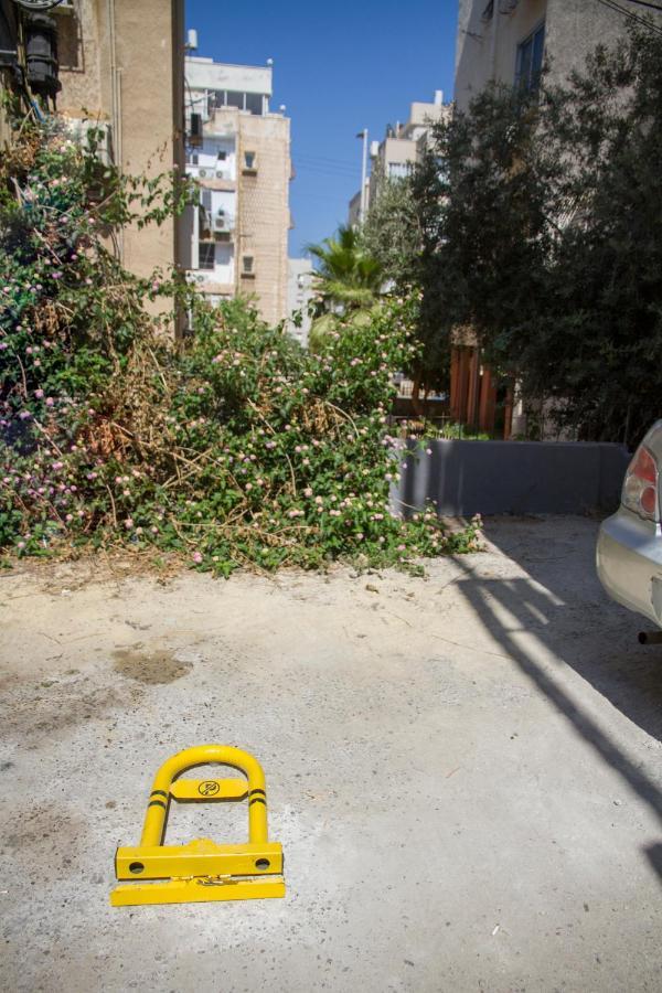 Apartments4You Maya Bat Yam Buitenkant foto