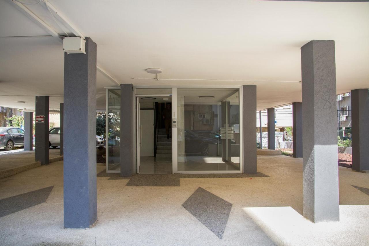 Apartments4You Maya Bat Yam Buitenkant foto