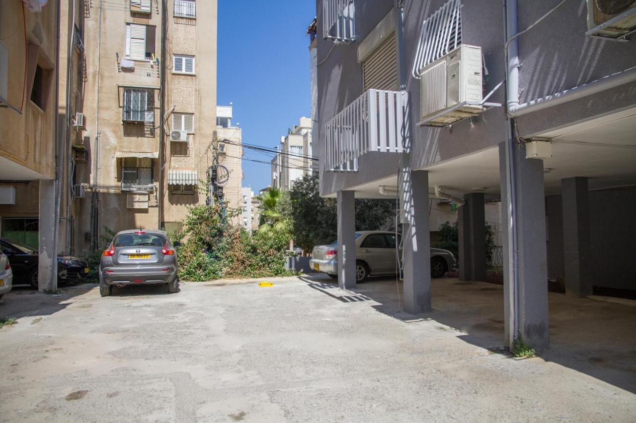 Apartments4You Maya Bat Yam Buitenkant foto