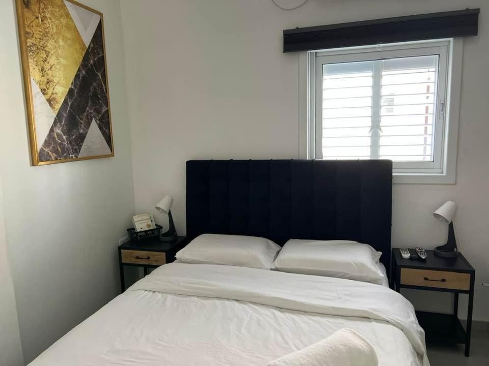 Apartments4You Maya Bat Yam Buitenkant foto