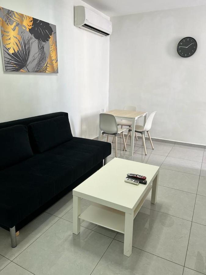 Apartments4You Maya Bat Yam Buitenkant foto