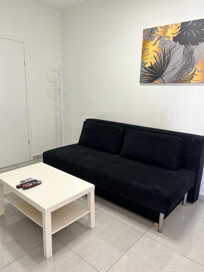 Apartments4You Maya Bat Yam Buitenkant foto