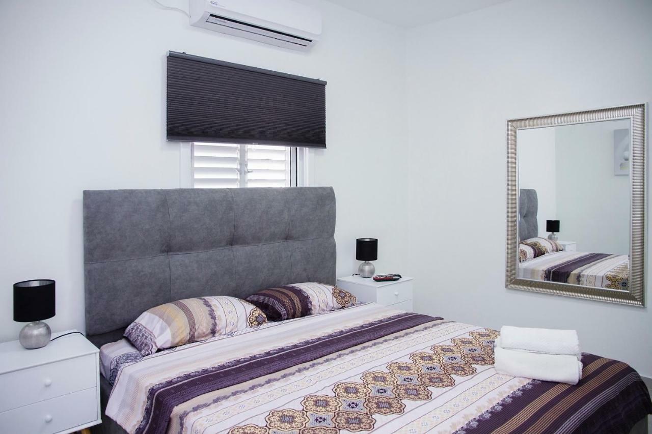 Apartments4You Maya Bat Yam Buitenkant foto