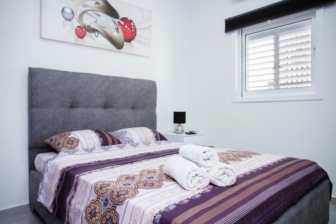 Apartments4You Maya Bat Yam Buitenkant foto